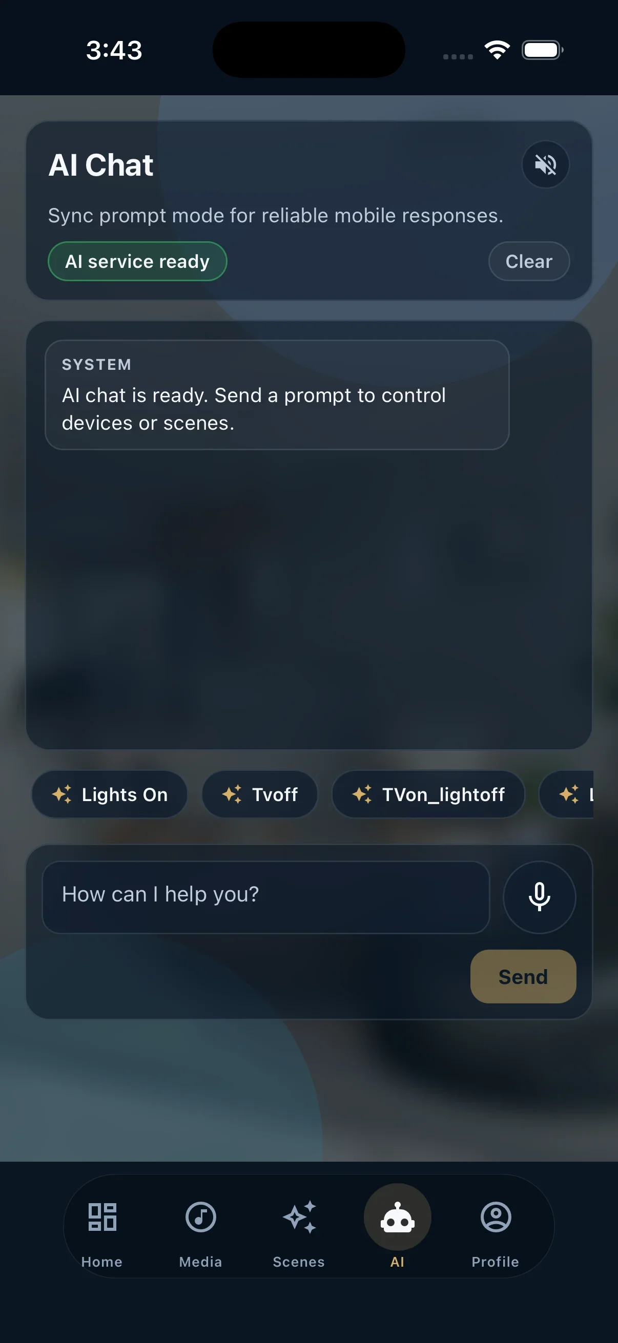 AI Agent