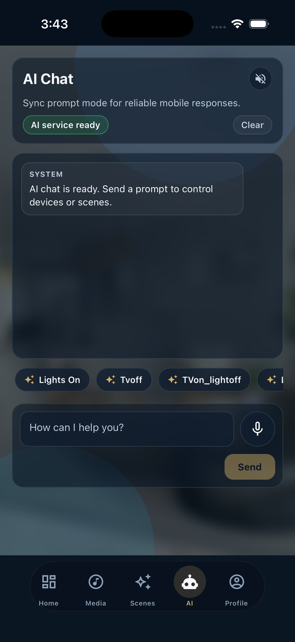 AI Agent